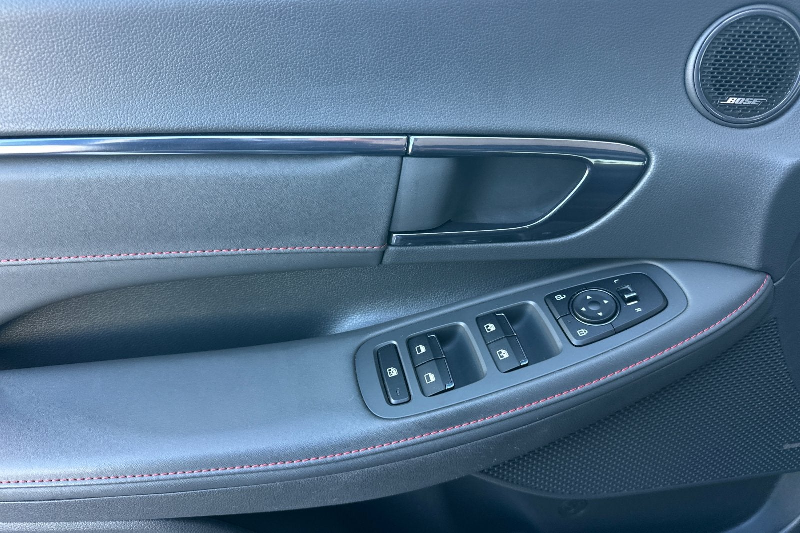 2022 Hyundai SONATA N Line