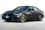 2022 Hyundai SONATA N Line