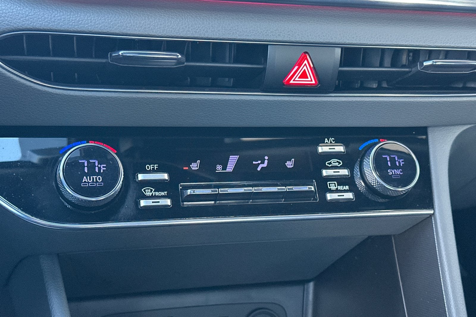 2022 Hyundai SONATA N Line
