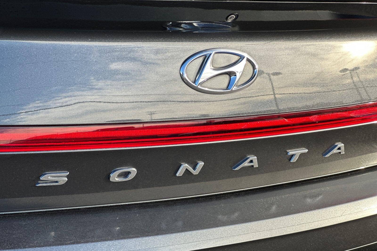 2022 Hyundai SONATA N Line