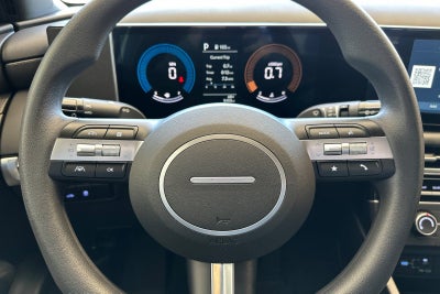 2025 Hyundai SANTA CRUZ SE