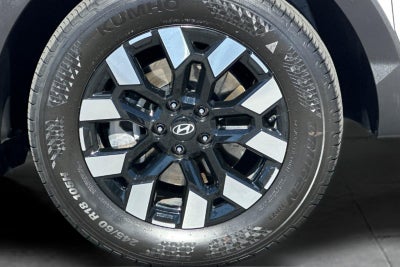 2025 Hyundai SANTA CRUZ SE