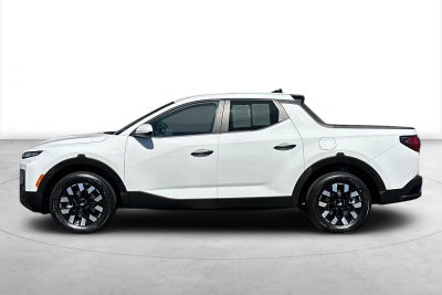 2025 Hyundai SANTA CRUZ SE