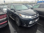 2019 Toyota Highlander Hybrid LE