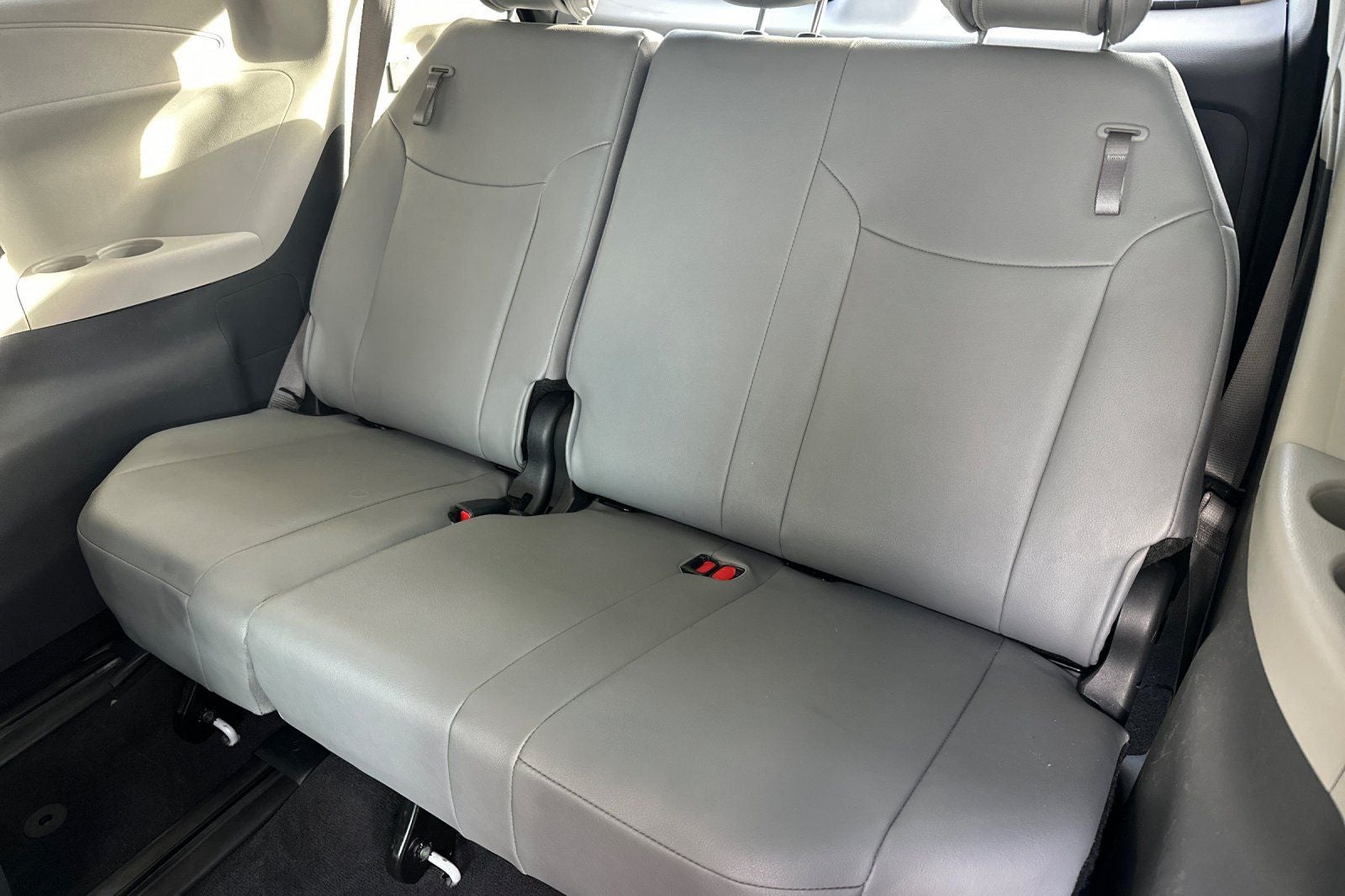 2024 Toyota Sienna Limited 7 Passenger