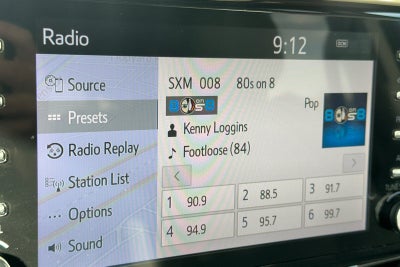 2024 Toyota Sienna Limited 7 Passenger