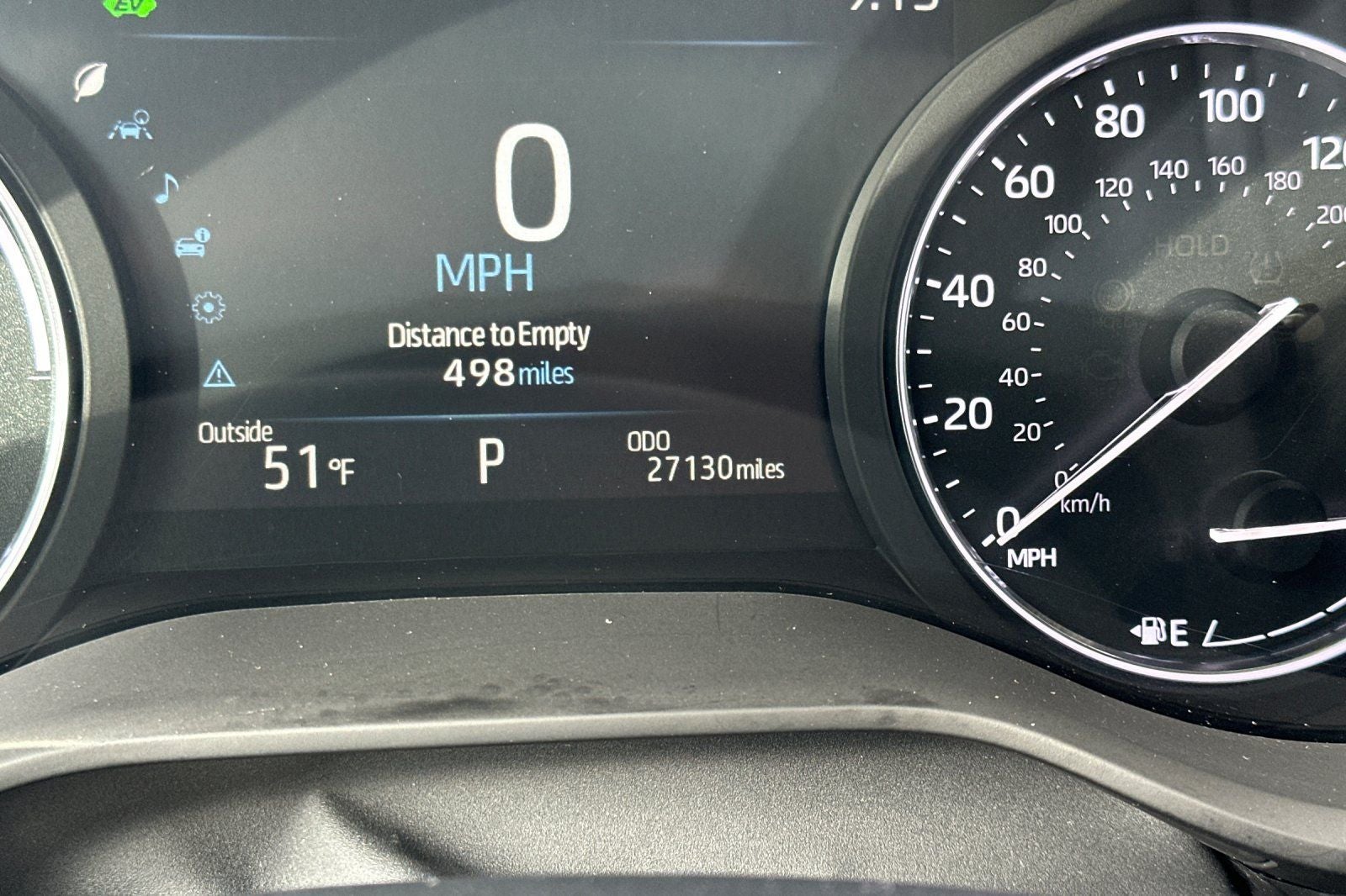 2024 Toyota Sienna Limited 7 Passenger