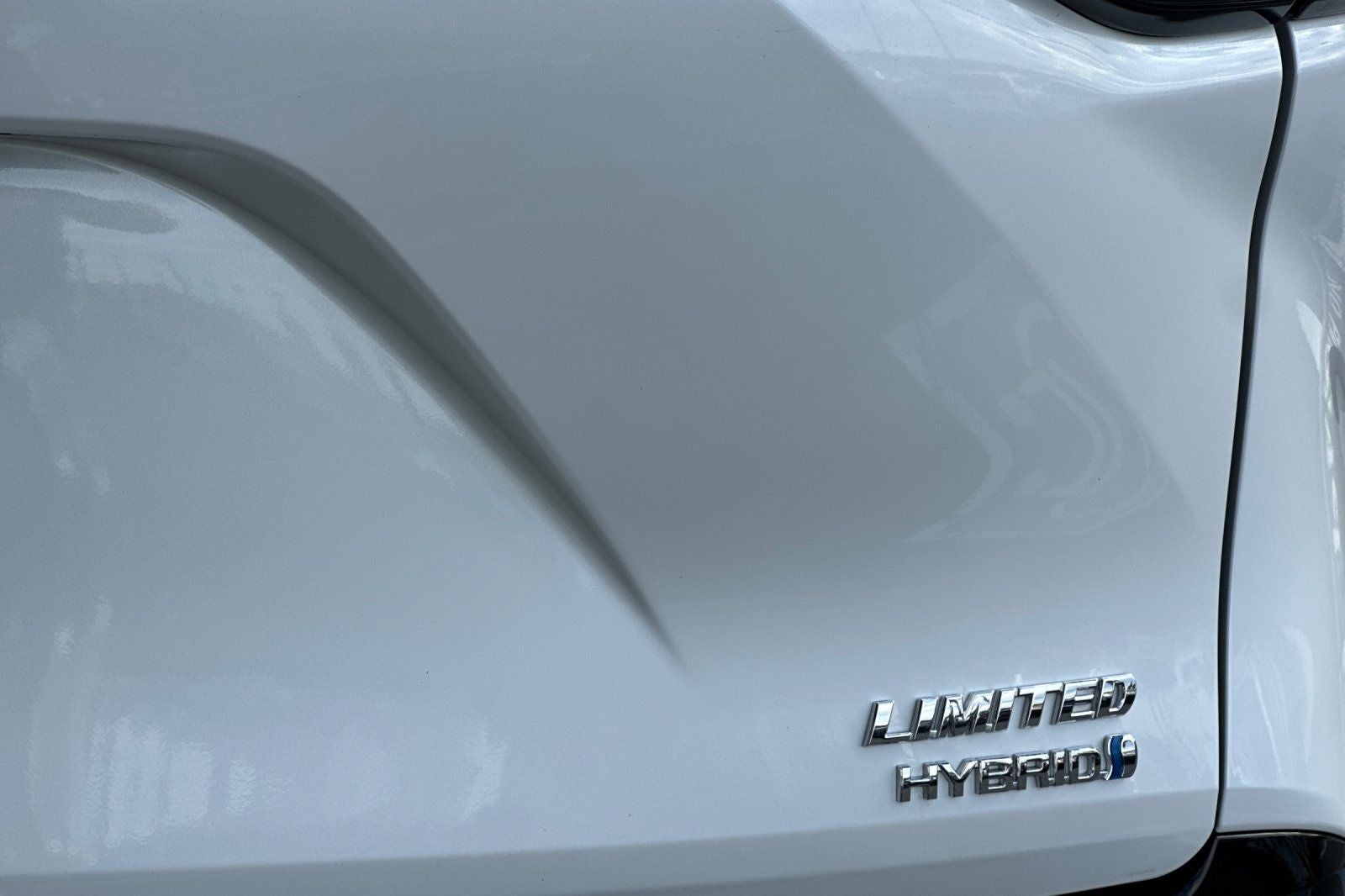 2024 Toyota Sienna Limited 7 Passenger