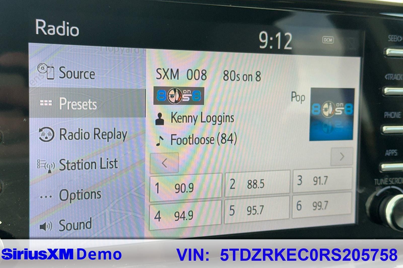 2024 Toyota Sienna Limited 7 Passenger