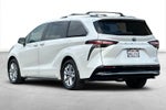 2024 Toyota Sienna Limited 7 Passenger