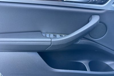 2024 BMW X4 xDrive30i Premium Package