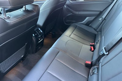 2024 BMW X4 xDrive30i Premium Package