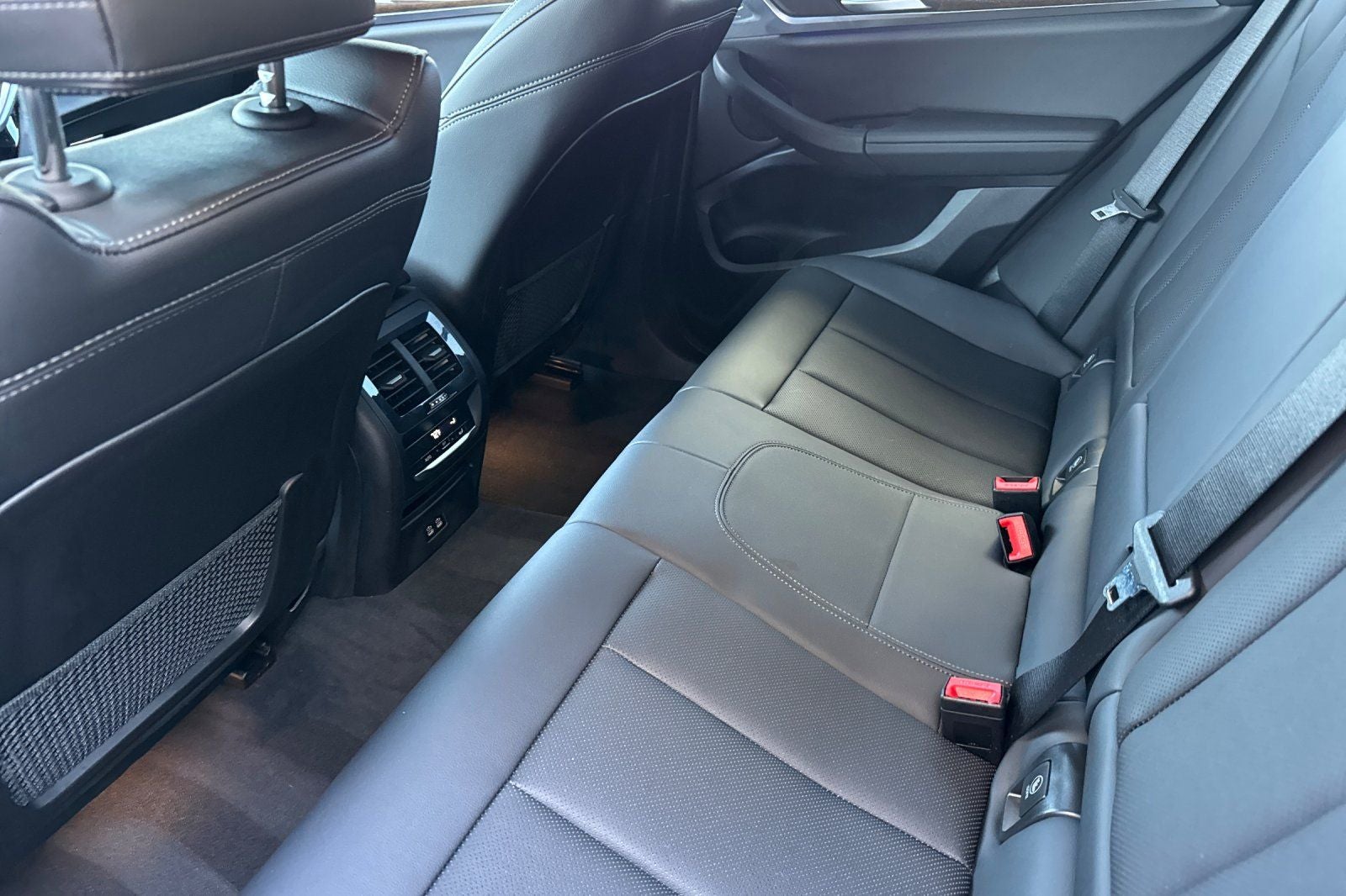 2024 BMW X4 xDrive30i Premium Package