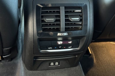 2024 BMW X4 xDrive30i Premium Package