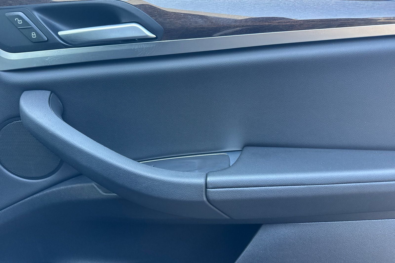 2024 BMW X4 xDrive30i Premium Package