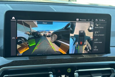 2024 BMW X4 xDrive30i Premium Package