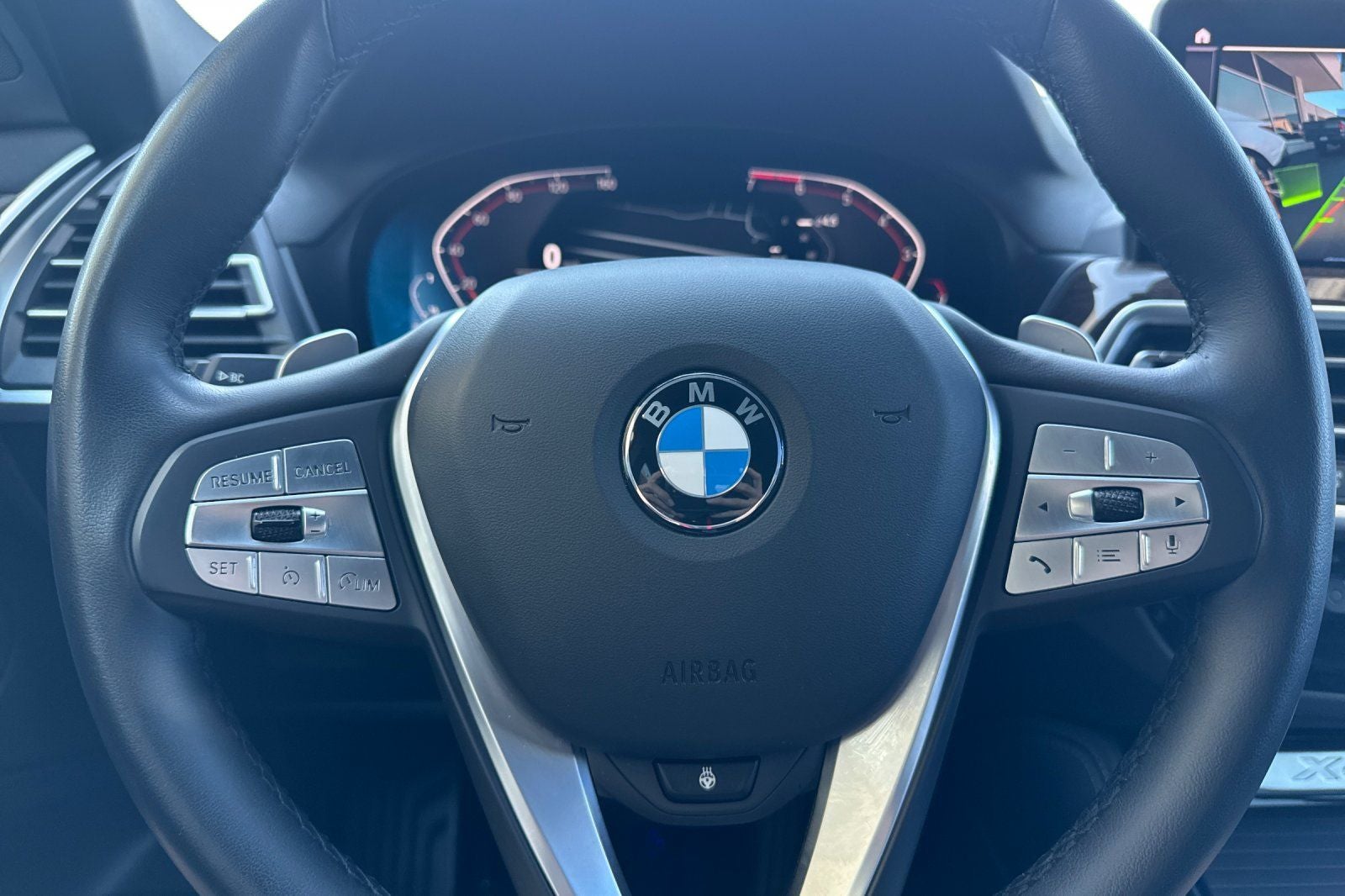 2024 BMW X4 xDrive30i Premium Package