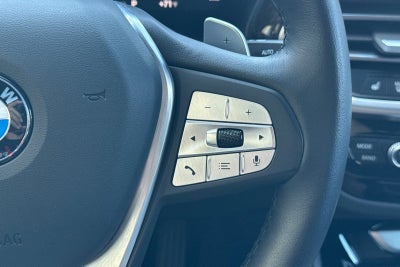 2024 BMW X4 xDrive30i Premium Package