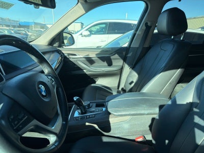 2015 BMW X5 xDrive35i Premium Package