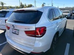 2015 BMW X5 xDrive35i Premium Package