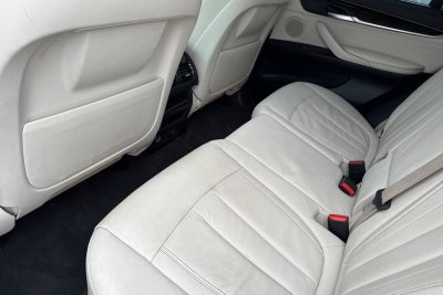 2015 BMW X5 xDrive35d