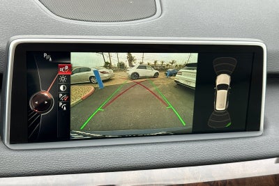 2015 BMW X5 xDrive35d