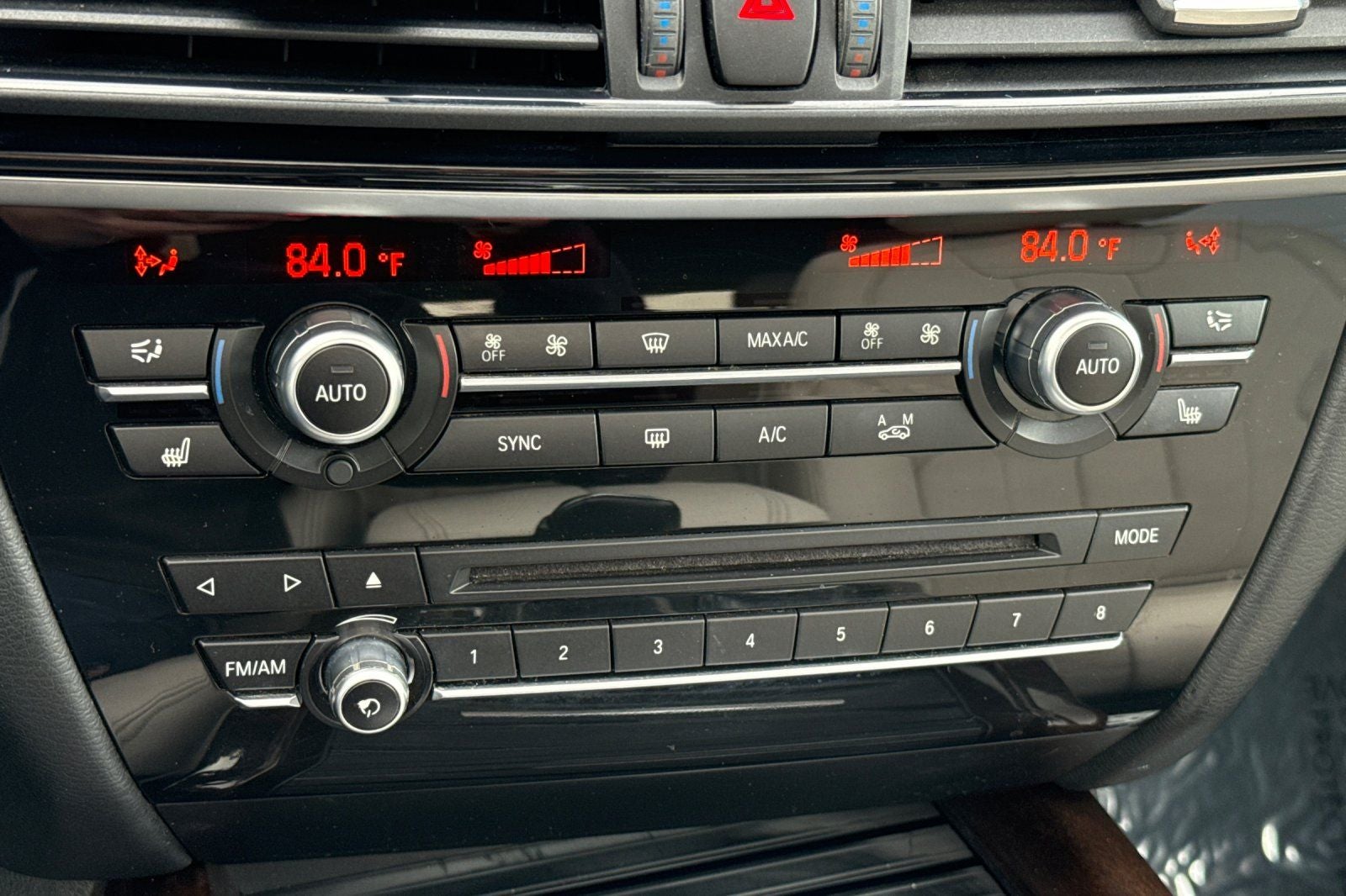 2015 BMW X5 xDrive35d