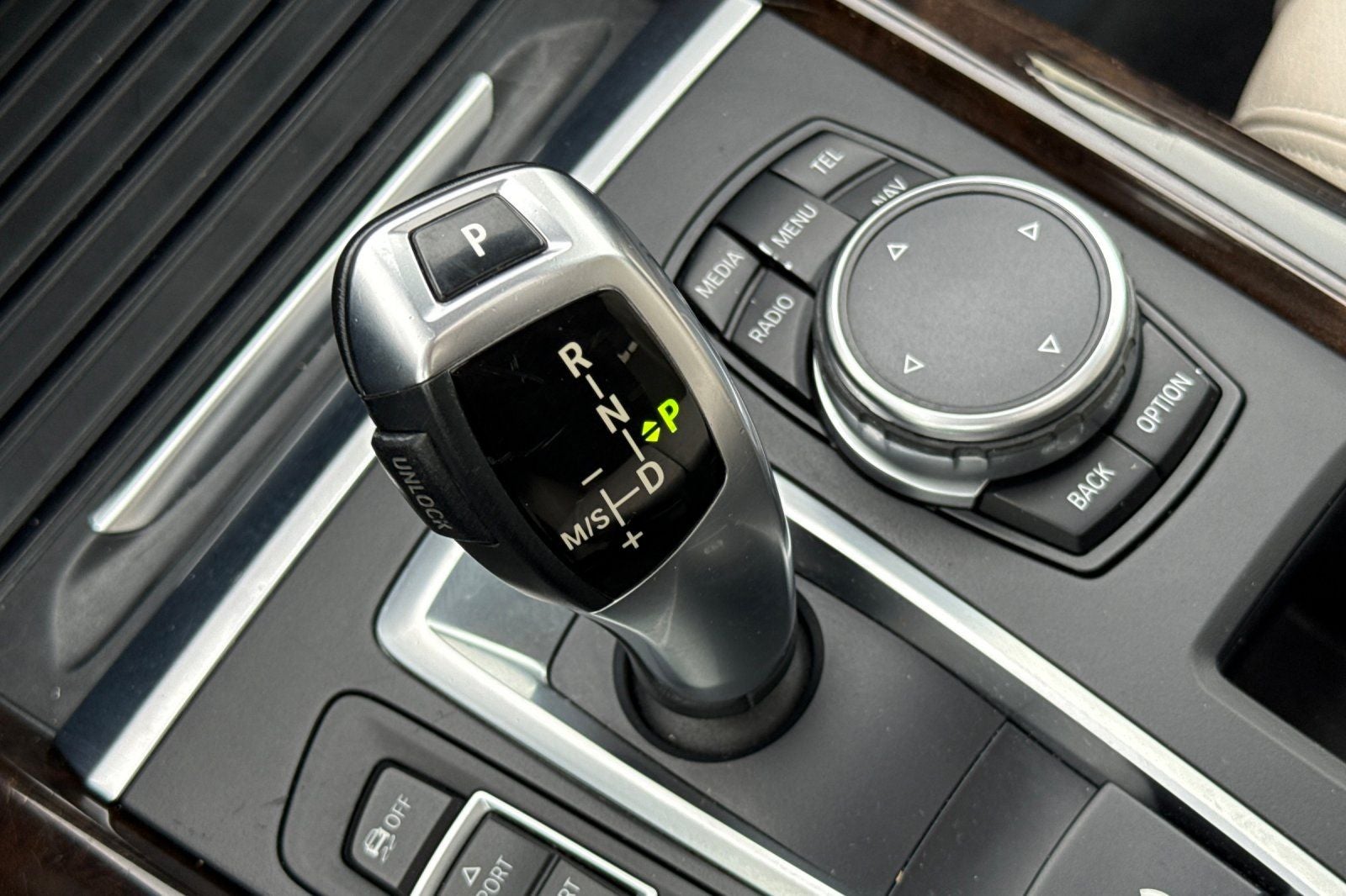 2015 BMW X5 xDrive35d