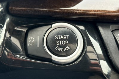 2015 BMW X5 xDrive35d