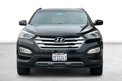 2014 Hyundai SANTA FE SPORT 2.0T