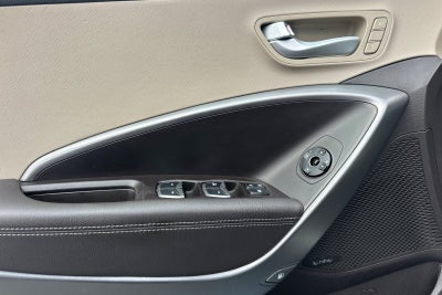 2014 Hyundai SANTA FE SPORT 2.0T