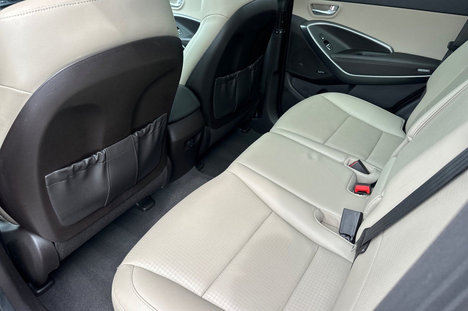 2014 Hyundai SANTA FE SPORT 2.0T