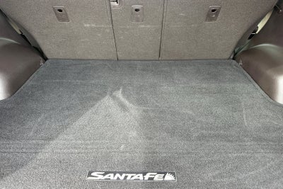 2014 Hyundai SANTA FE SPORT 2.0T