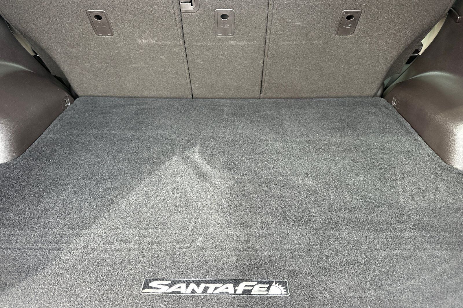 2014 Hyundai SANTA FE SPORT 2.0T