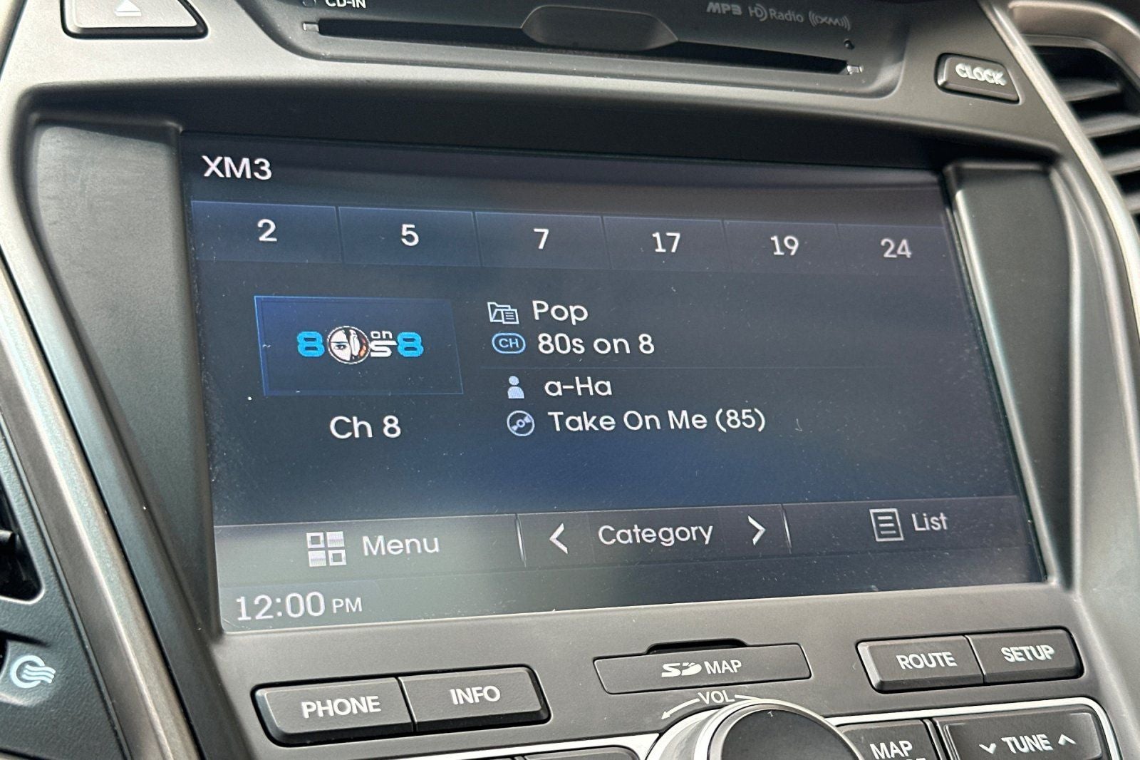 2014 Hyundai SANTA FE SPORT 2.0T