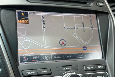 2014 Hyundai SANTA FE SPORT 2.0T