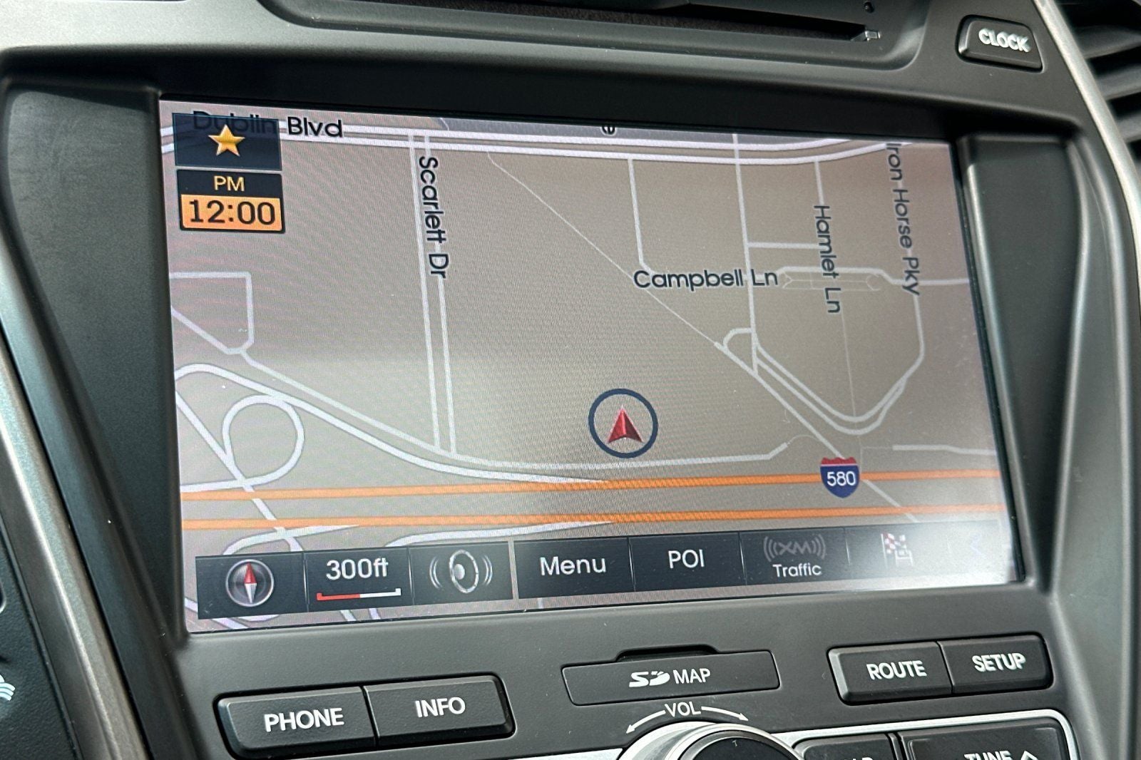 2014 Hyundai SANTA FE SPORT 2.0T