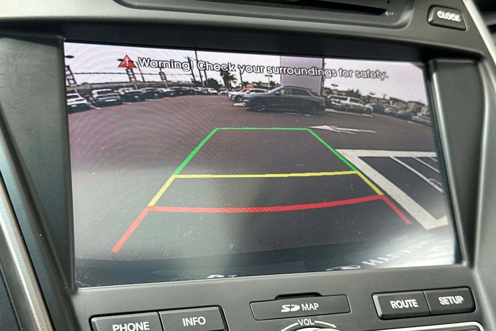 2014 Hyundai SANTA FE SPORT 2.0T