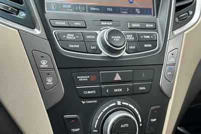 2014 Hyundai SANTA FE SPORT 2.0T