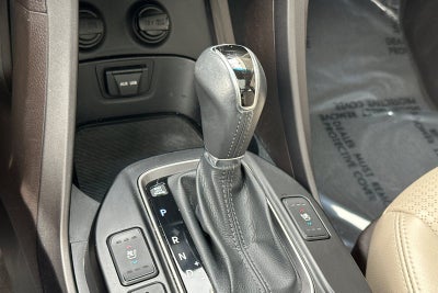 2014 Hyundai SANTA FE SPORT 2.0T