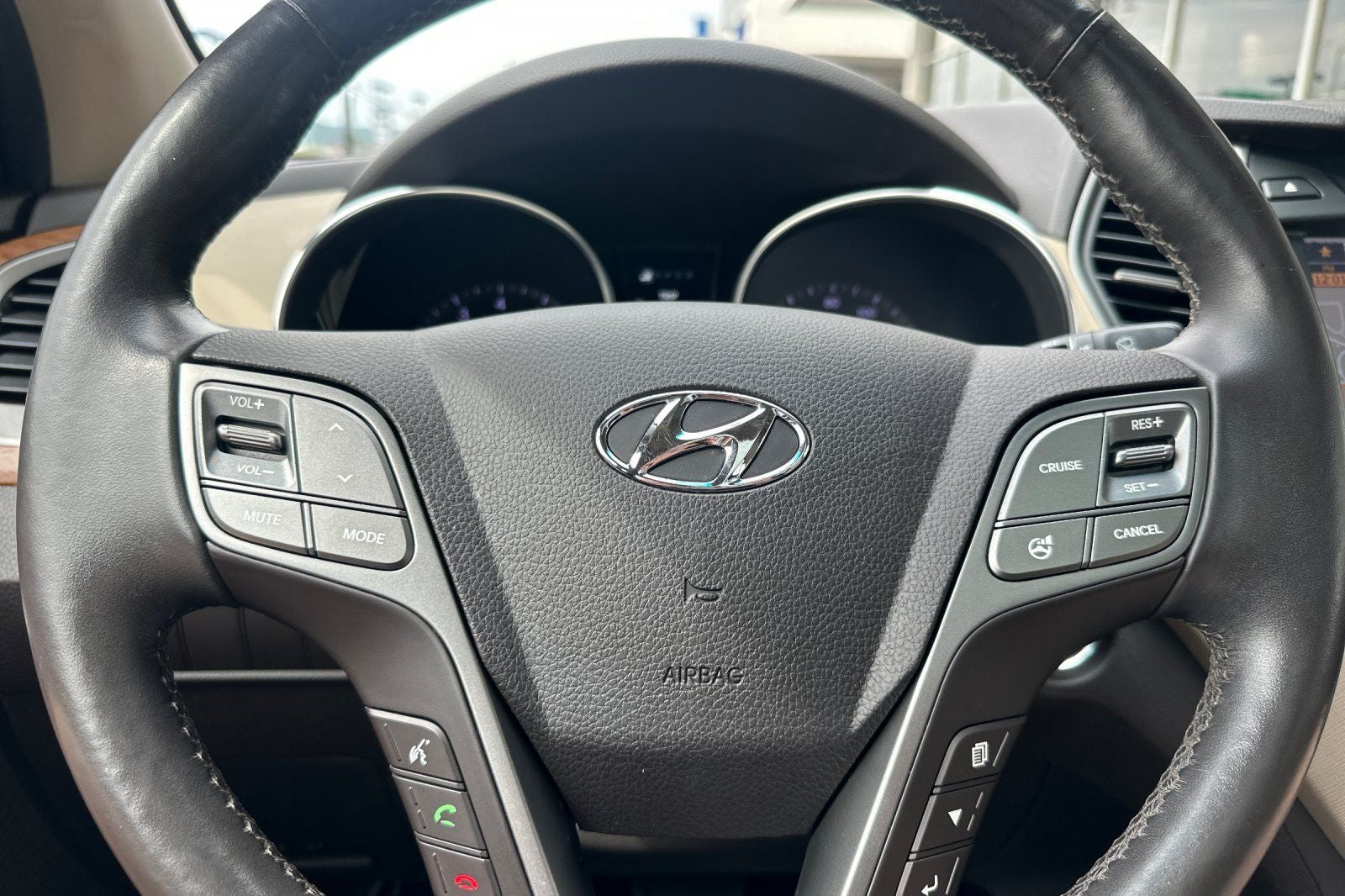 2014 Hyundai SANTA FE SPORT 2.0T