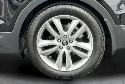 2014 Hyundai SANTA FE SPORT 2.0T