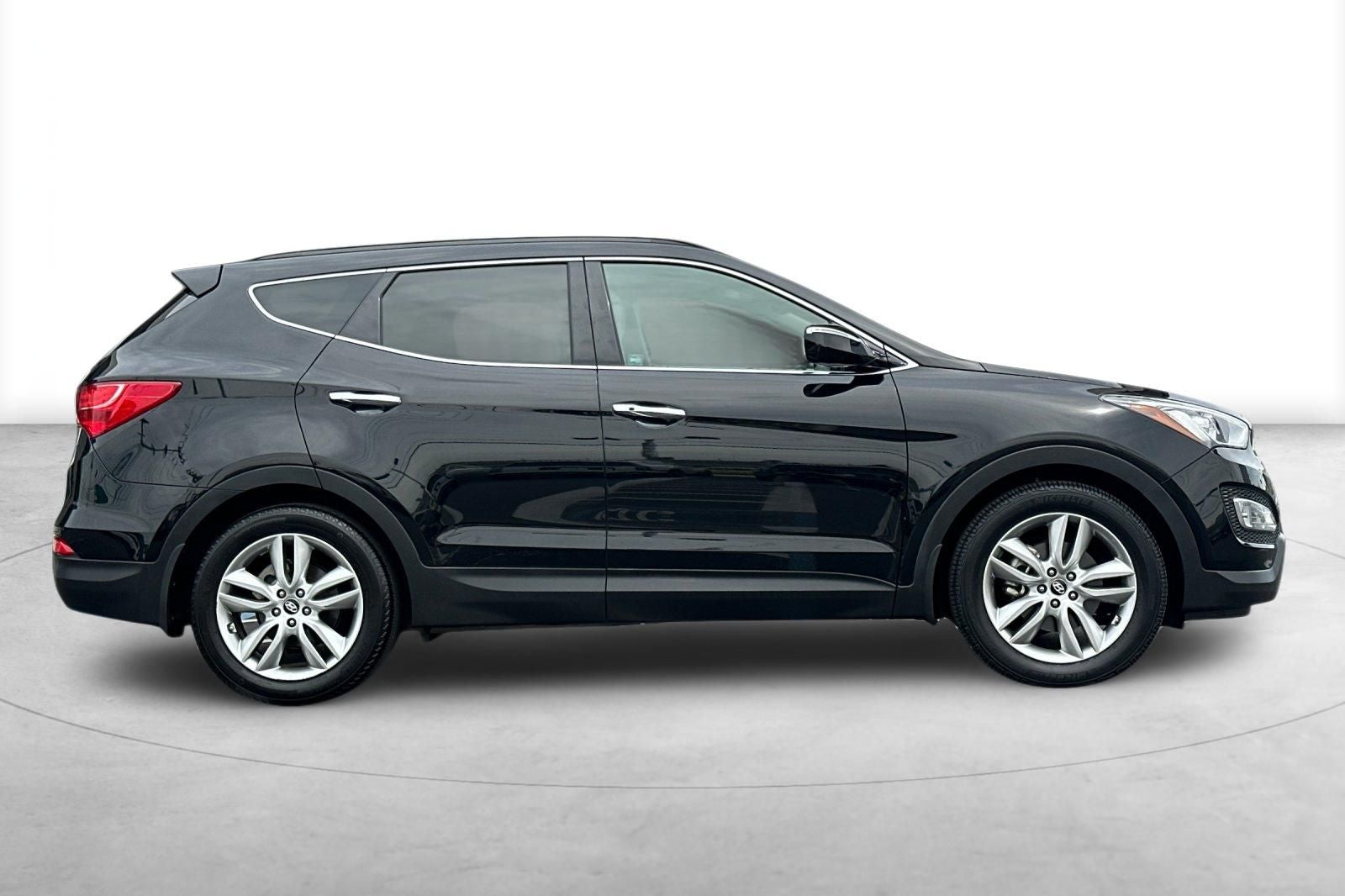 2014 Hyundai SANTA FE SPORT 2.0T