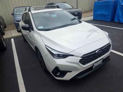 2024 Subaru Impreza 2.5RS