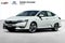 2018 Honda Clarity Plug-In Hybrid Base
