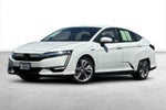 2018 Honda Clarity Plug-In Hybrid Base