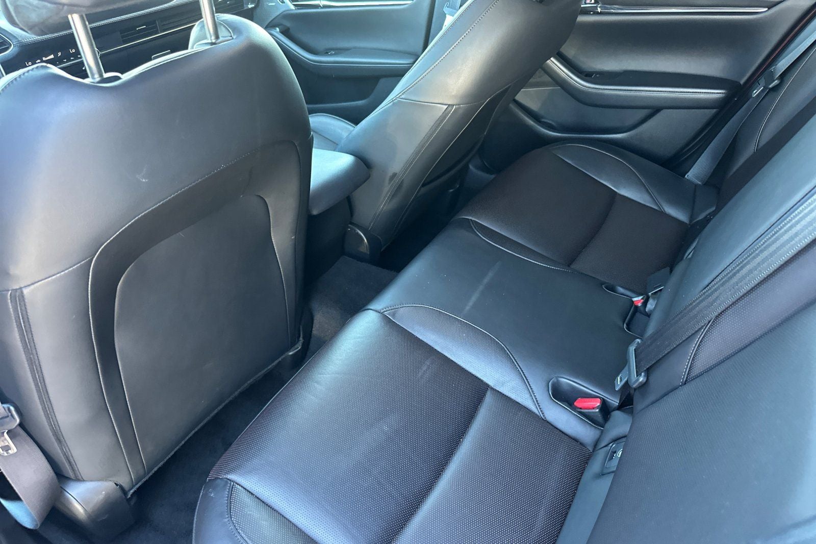 2024 Mazda Mazda3 2.5 Turbo Premium Plus Package