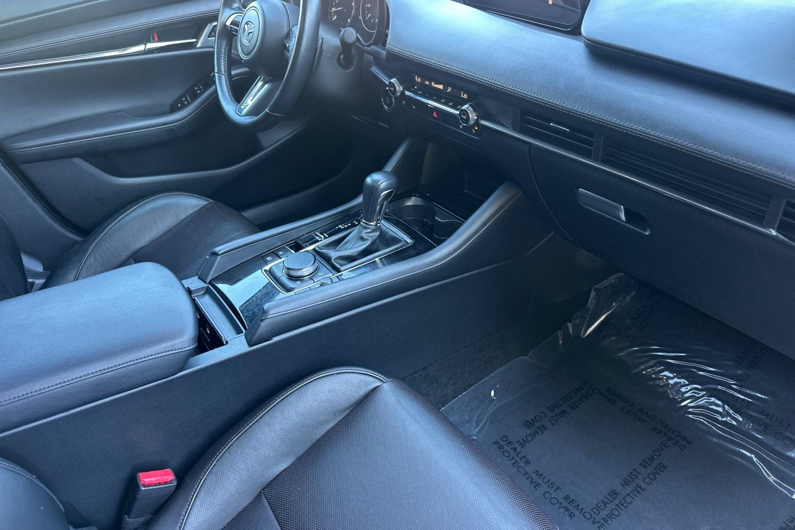 2024 Mazda Mazda3 2.5 Turbo Premium Plus Package