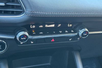 2024 Mazda Mazda3 2.5 Turbo Premium Plus Package