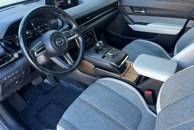 2022 Mazda Mazda MX-30 EV Premium Plus
